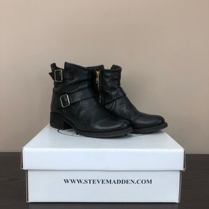 Steve Madden Boots